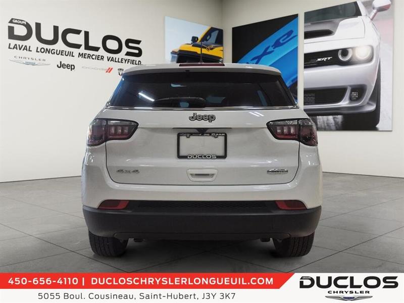 jeep Compass 2023 - 7