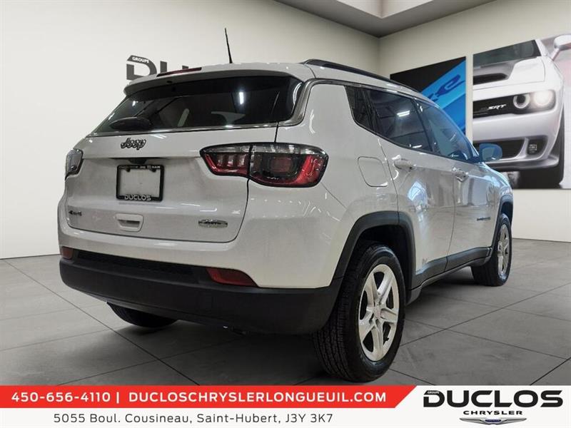 jeep Compass 2023 - 8