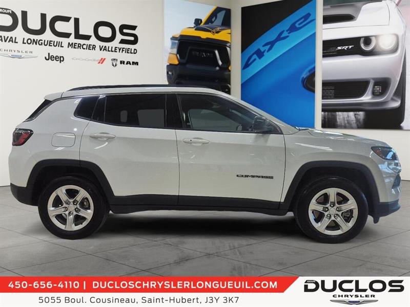 jeep Compass 2023 - 9