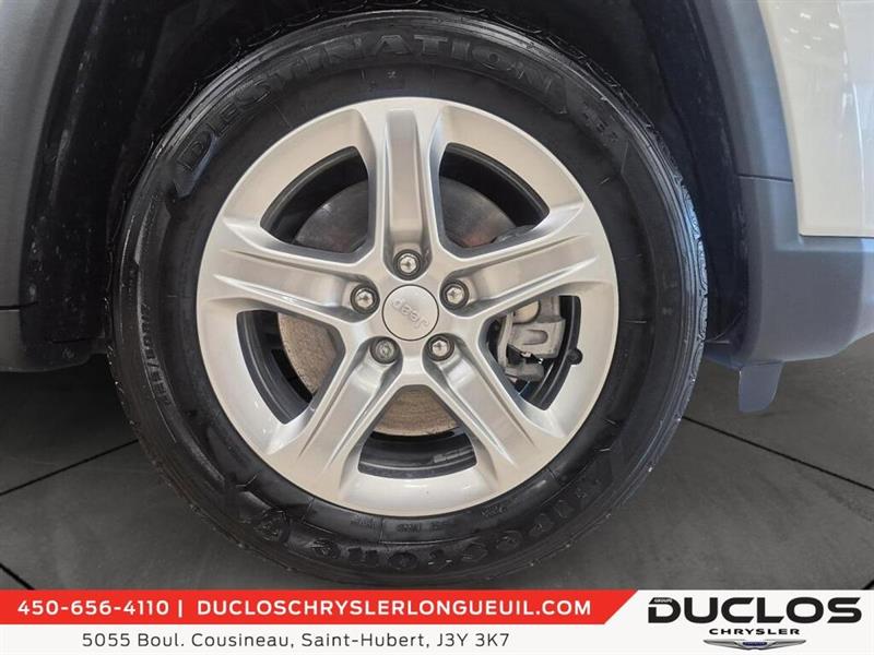 jeep Compass 2023 - 10