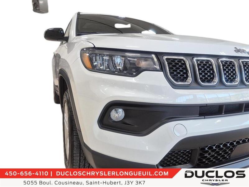 jeep Compass 2023 - 11