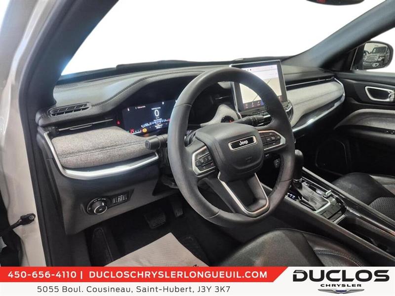 jeep Compass 2023 - 12