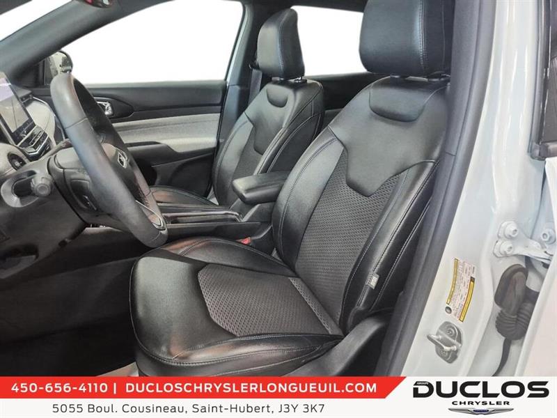 jeep Compass 2023 - 13