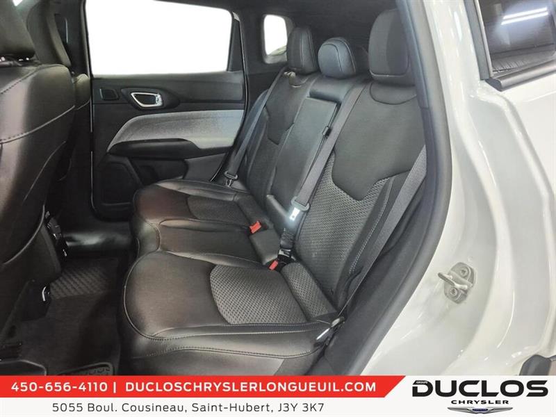 jeep Compass 2023 - 14