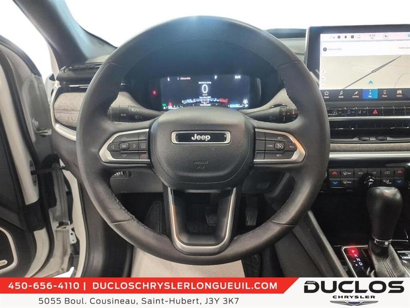 jeep Compass 2023 - 15