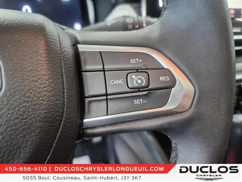 jeep Compass 2023 - 19