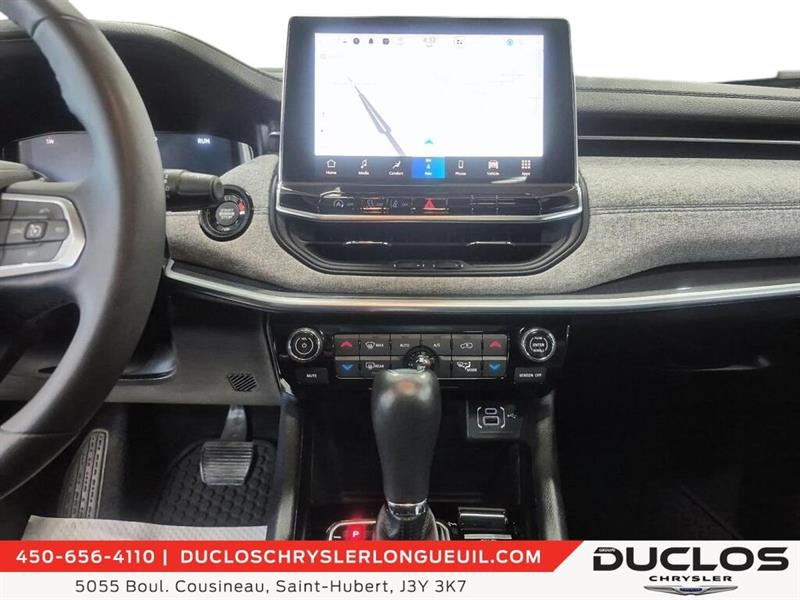 jeep Compass 2023 - 22