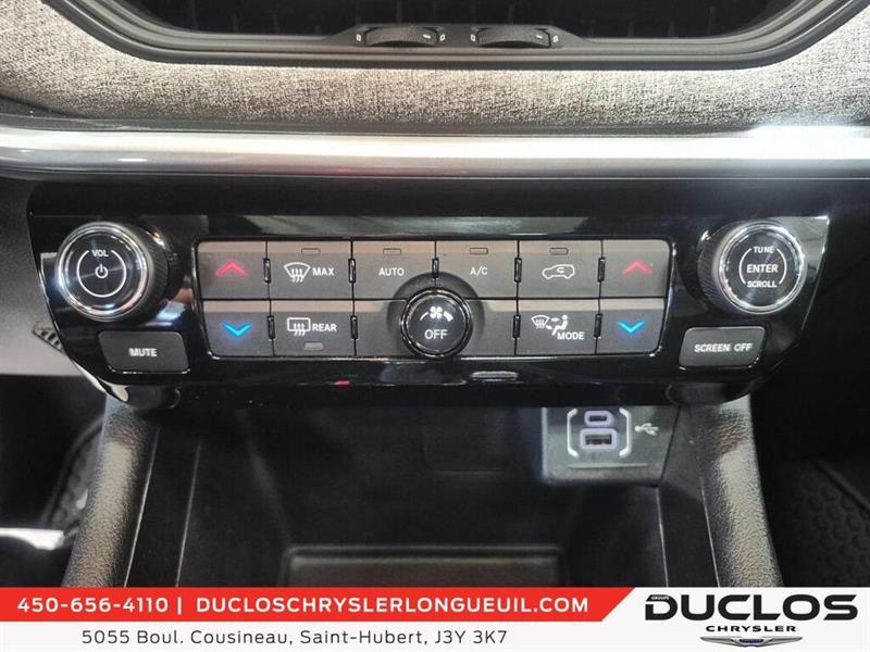 jeep Compass 2023 - 23