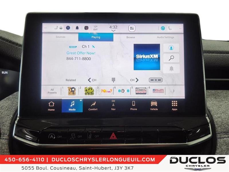 jeep Compass 2023 - 24