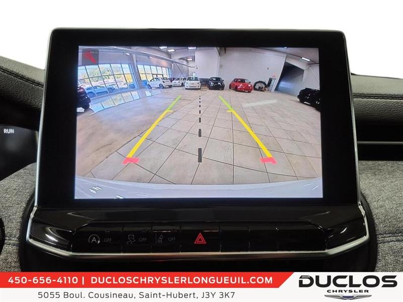 jeep Compass 2023 - 25