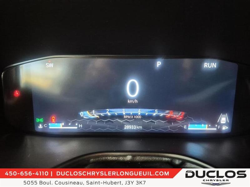 jeep Compass 2023 - 26