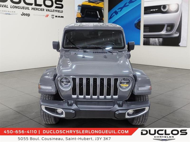 jeep Wrangler 4xe 2021 - 3
