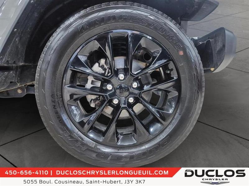 jeep Wrangler 4xe 2021 - 10