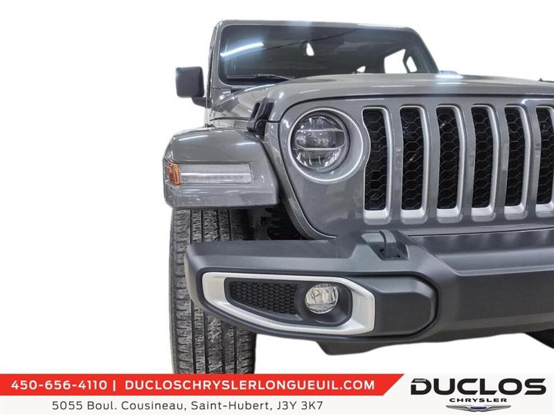jeep Wrangler 4xe 2021 - 11