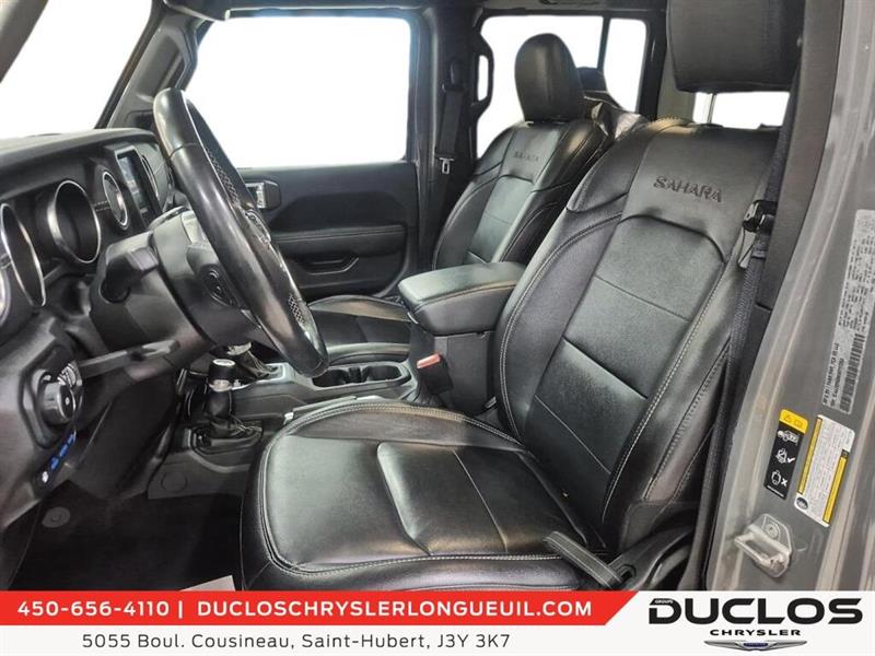 jeep Wrangler 4xe 2021 - 13