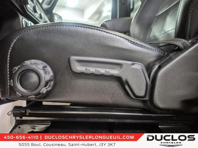 jeep Wrangler 4xe 2021 - 15