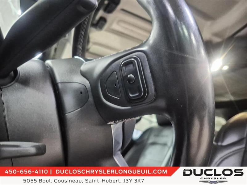 jeep Wrangler 4xe 2021 - 16