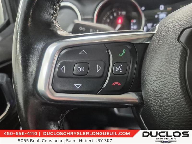 jeep Wrangler 4xe 2021 - 17