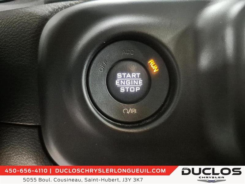 jeep Wrangler 4xe 2021 - 19