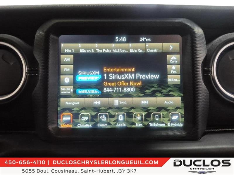 jeep Wrangler 4xe 2021 - 23