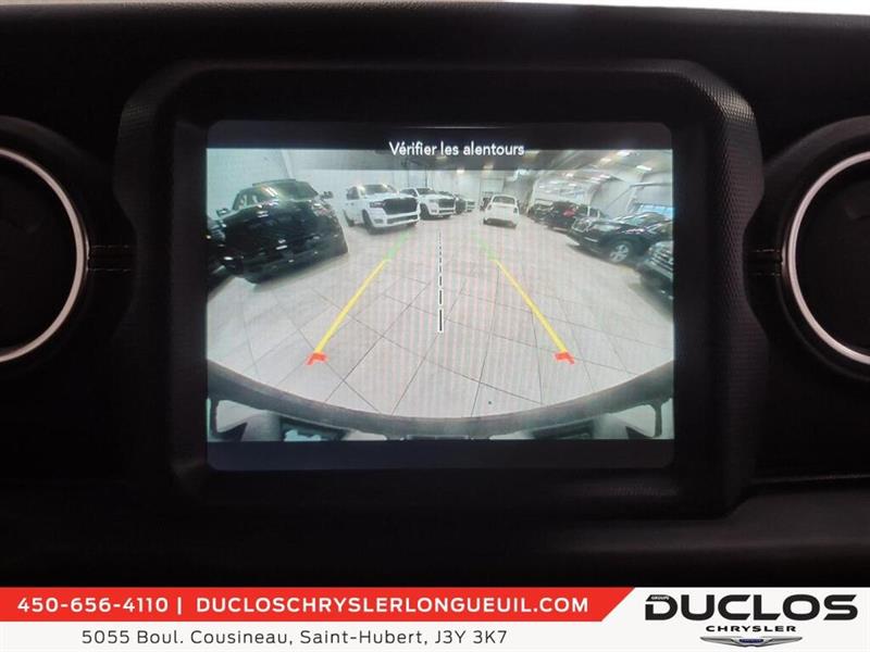 jeep Wrangler 4xe 2021 - 24