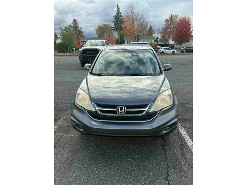 honda CR-V 2010 - 2
