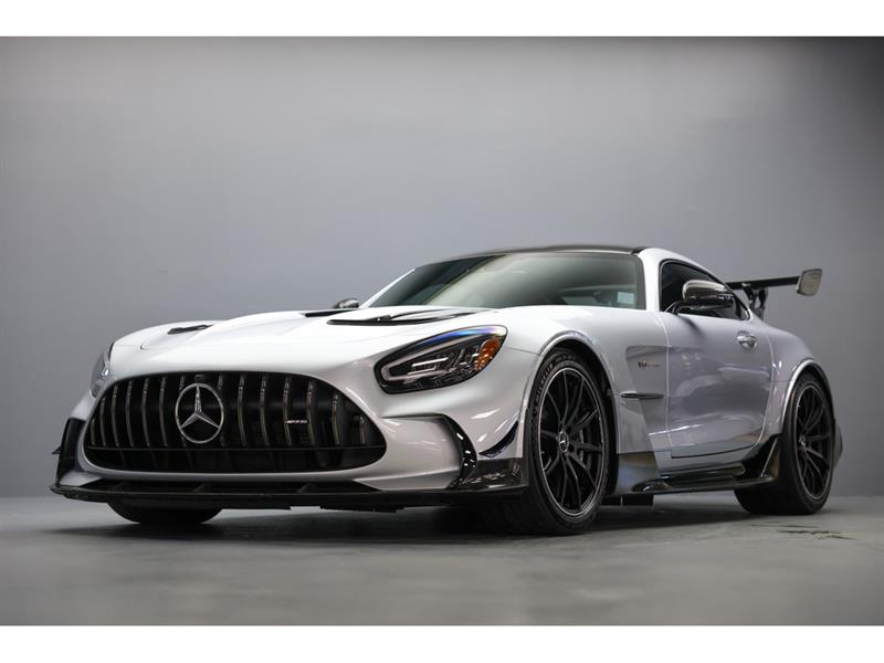 mercedes-benz AMG GT 2021