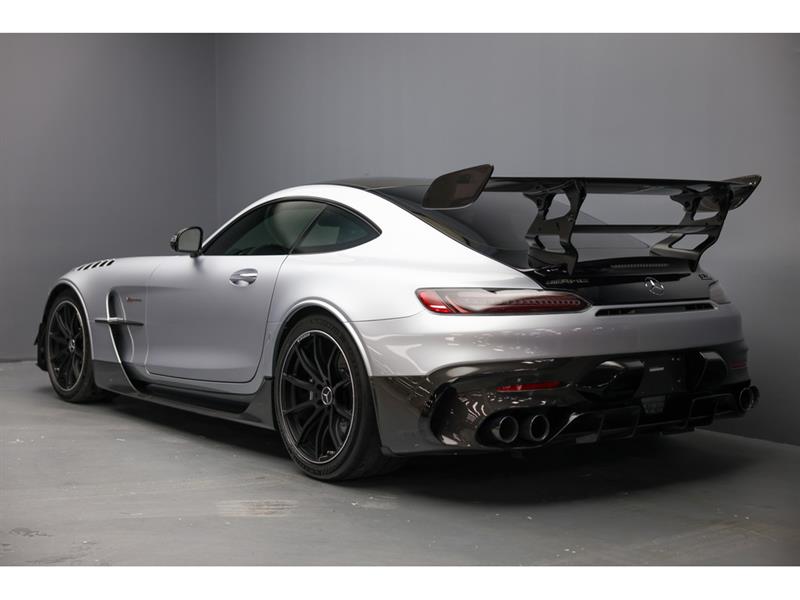 mercedes-benz GT AMG 2021 - 2