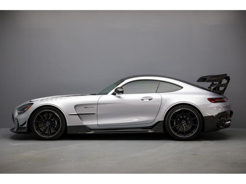 mercedes-benz GT AMG 2021 - 3