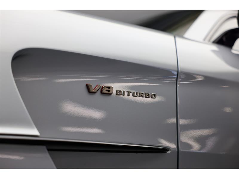 mercedes-benz GT AMG 2021 - 5