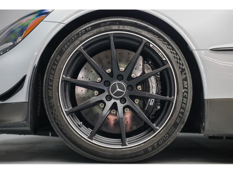 mercedes-benz GT AMG 2021 - 6