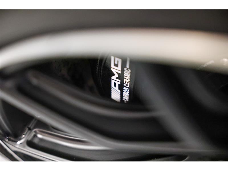 mercedes-benz GT AMG 2021 - 7