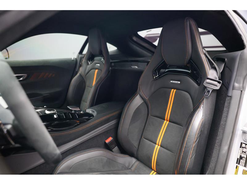 mercedes-benz GT AMG 2021 - 9