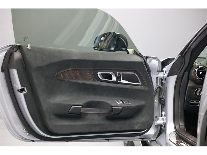 mercedes-benz GT AMG 2021 - 10