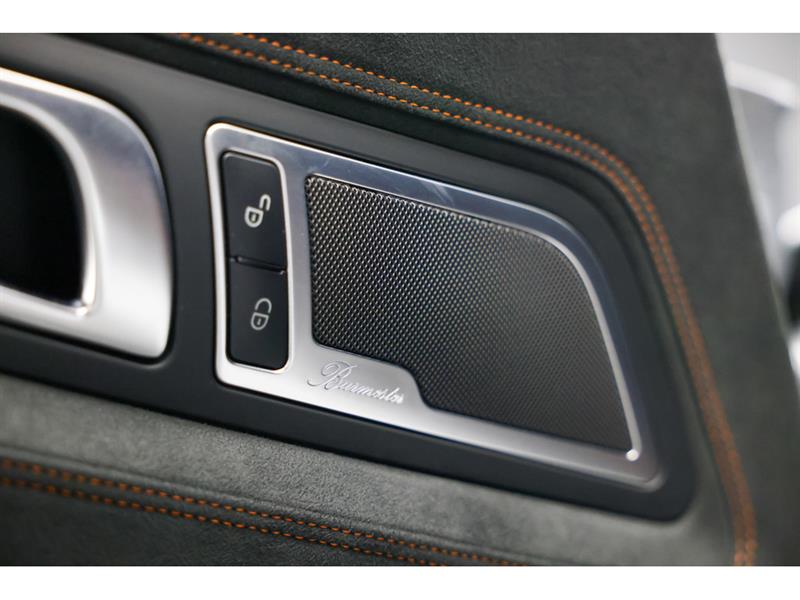 mercedes-benz GT AMG 2021 - 12