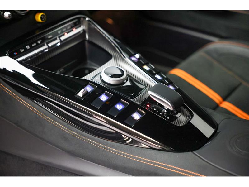 mercedes-benz GT AMG 2021 - 14