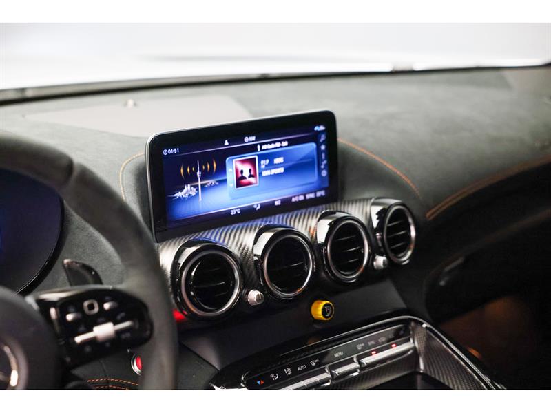 mercedes-benz GT AMG 2021 - 15