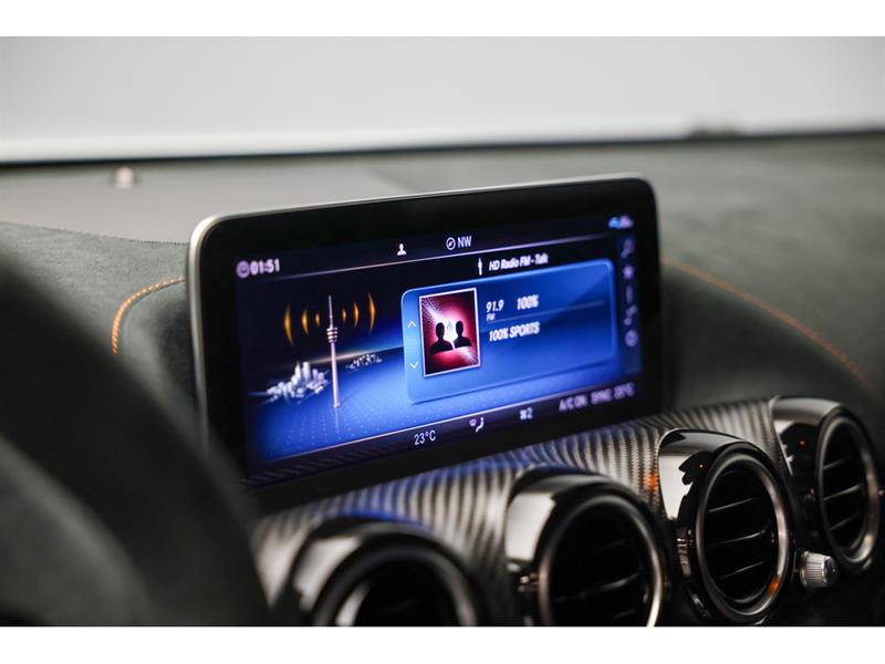 mercedes-benz GT AMG 2021 - 16