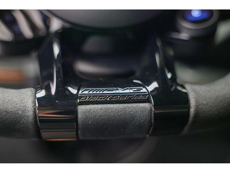 mercedes-benz GT AMG 2021 - 18