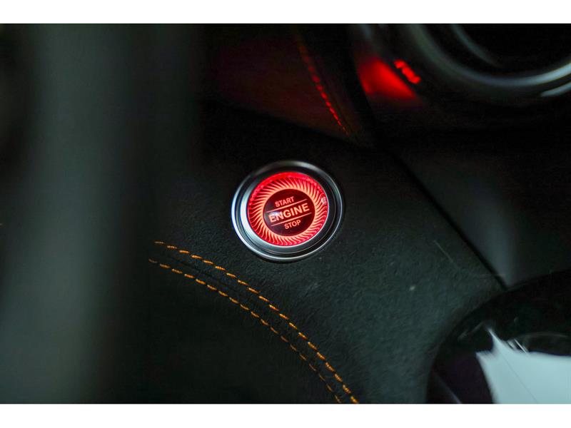 mercedes-benz GT AMG 2021 - 20