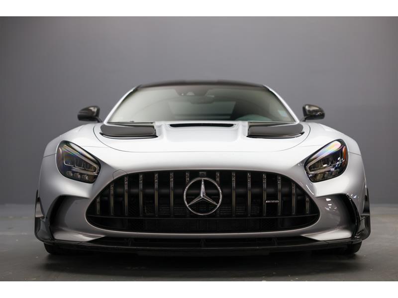 mercedes-benz GT AMG 2021 - 21
