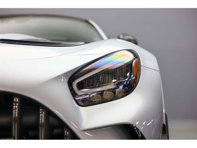 mercedes-benz GT AMG 2021 - 22