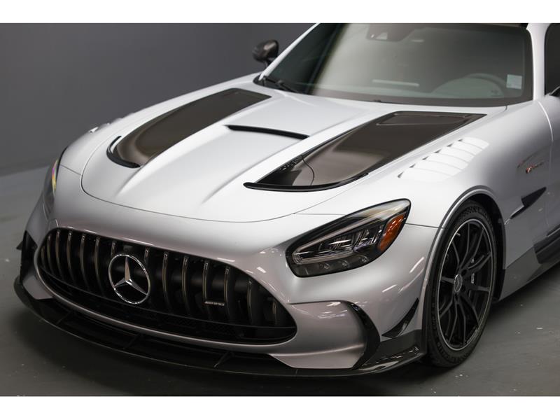 mercedes-benz GT AMG 2021 - 23