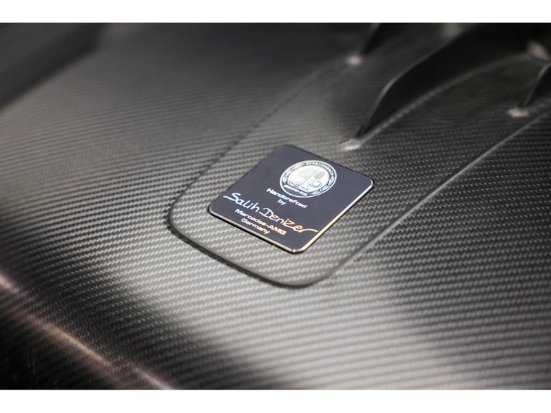 mercedes-benz GT AMG 2021 - 27