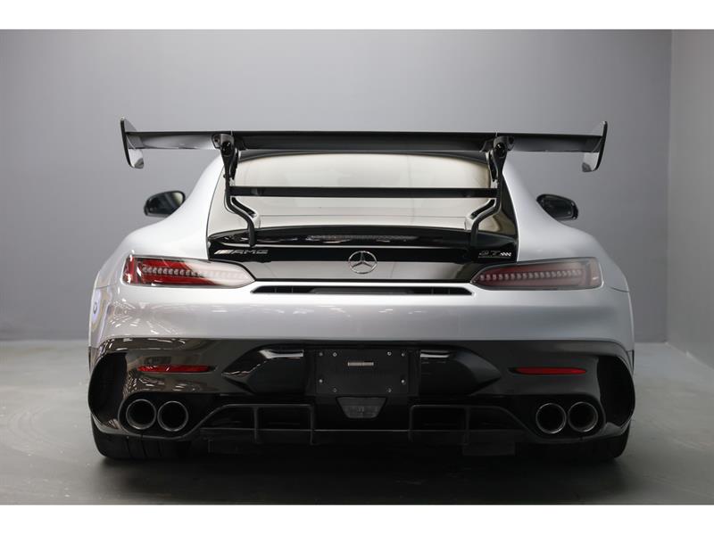 mercedes-benz GT AMG 2021 - 28