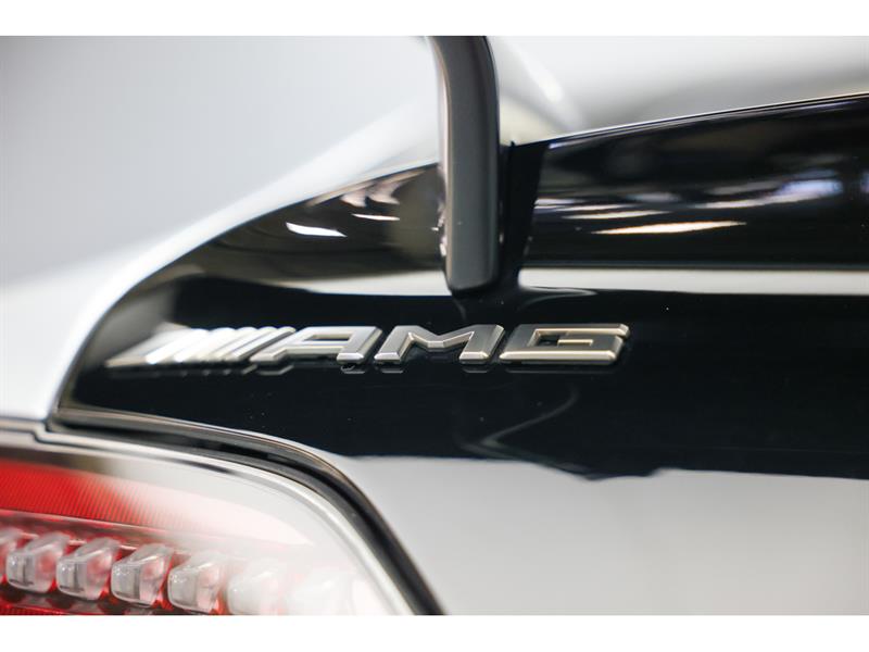 mercedes-benz GT AMG 2021 - 29