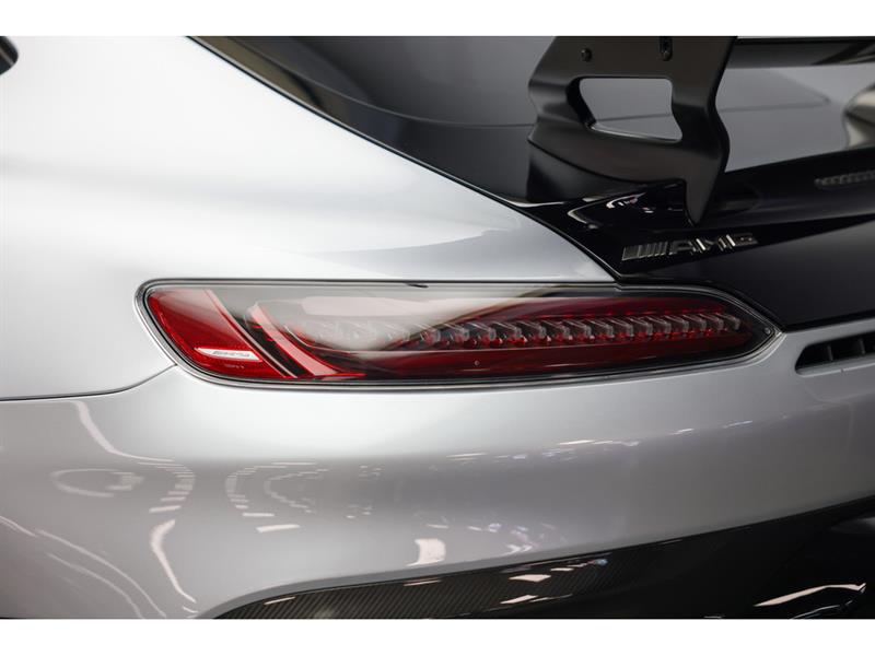 mercedes-benz GT AMG 2021 - 31