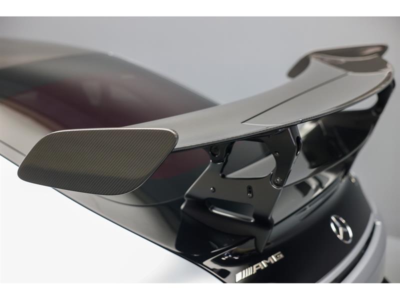 mercedes-benz GT AMG 2021 - 33