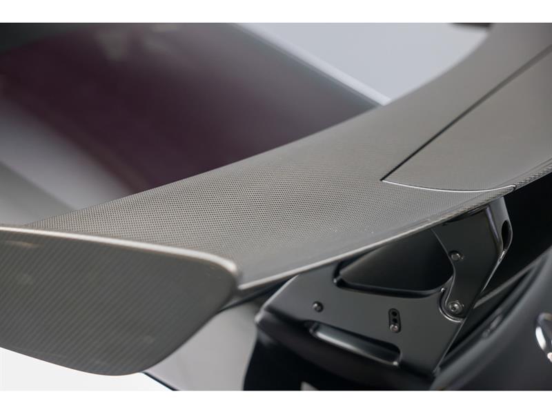 mercedes-benz GT AMG 2021 - 34