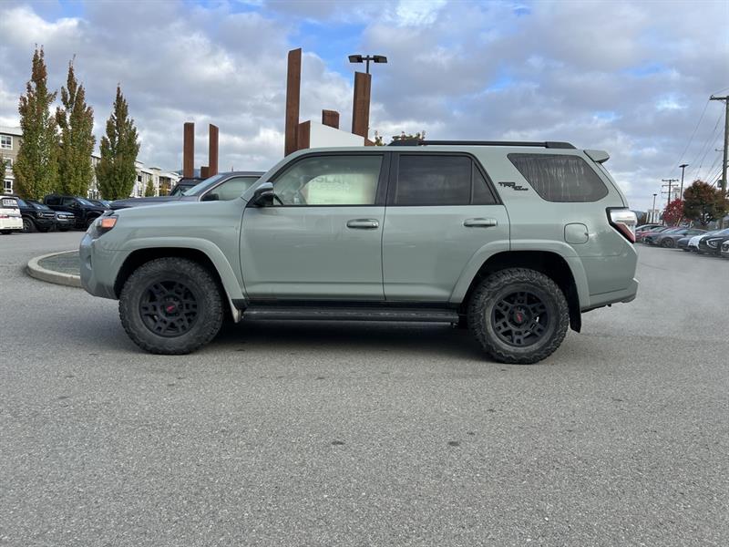 toyota 4Runner 2022 - 4
